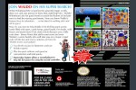 Great Waldo Search - Super Nintendo | VideoGameX