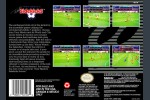 Tony Meola's Sidekicks Soccer - Super Nintendo | VideoGameX