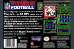 Troy Aikman NFL Football - Super Nintendo | VideoGameX