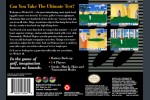 Wicked 18 - Super Nintendo | VideoGameX