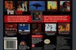 True Lies - Super Nintendo | VideoGameX