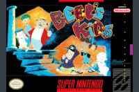Bebe's Kids - Super Nintendo | VideoGameX