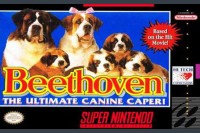 Beethoven: Ultimate Canine Caper! - Super Nintendo | VideoGameX