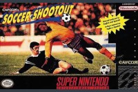 Capcom's Soccer Shootout - Super Nintendo | VideoGameX