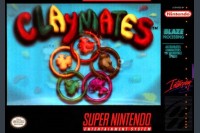 Claymates - Super Nintendo | VideoGameX