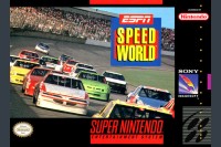 ESPN Speed World - Super Nintendo | VideoGameX