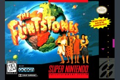 Flintstones - Super Nintendo | VideoGameX