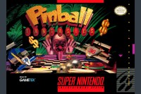 Pinball Fantasies - Super Nintendo | VideoGameX