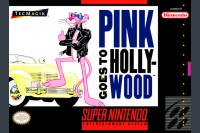 Pink Goes to Hollywood: Pink Panther in - Super Nintendo | VideoGameX