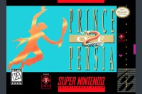 Prince of Persia 2: The Shadow and the Flame - Super Nintendo | VideoGameX
