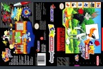 Looney Toons: ACME Animation Factory - Super Nintendo | VideoGameX