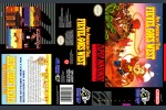 American Tail, An: Fievel Goes West - Super Nintendo | VideoGameX