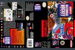 ESPN National Hockey Night - Super Nintendo | VideoGameX