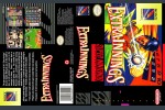 Extra Innings - Super Nintendo | VideoGameX