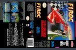F1-ROC: Race of Champions - Super Nintendo | VideoGameX