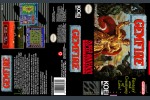 Gemfire - Super Nintendo | VideoGameX