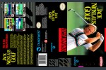 Jack Nicklaus Golf - Super Nintendo | VideoGameX