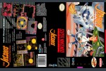 Jetsons, The: Invasion of the Planet Pirates - Super Nintendo | VideoGameX
