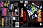 Kawasaki Superbike Challenge - Super Nintendo | VideoGameX