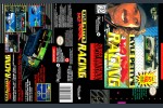 Kyle Petty's No Fear Racing - Super Nintendo | VideoGameX