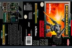 MechWarrior - Super Nintendo | VideoGameX