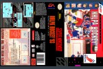 NHLPA Hockey 93 - Super Nintendo | VideoGameX