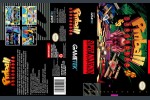 Pinball Fantasies - Super Nintendo | VideoGameX