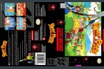 Power Piggs of the Dark Ages - Super Nintendo | VideoGameX