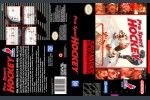 Pro Sport Hockey - Super Nintendo | VideoGameX
