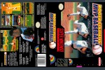 Roger Clemens' MVP Baseball - Super Nintendo | VideoGameX