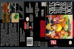Secret of the Stars - Super Nintendo | VideoGameX