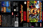 Sküljagger: Revolt of the Westicans - Super Nintendo | VideoGameX