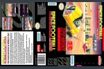 Space Football: One on One - Super Nintendo | VideoGameX