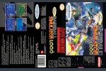 Super Baseball Simulator 1.000 - Super Nintendo | VideoGameX
