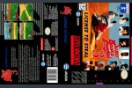 Super Bases Loaded 3: License to Steal - Super Nintendo | VideoGameX