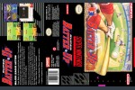 Super Batter Up - Super Nintendo | VideoGameX