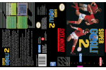 Super Goal! 2 - Super Nintendo | VideoGameX