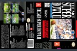 Tecmo Super Bowl II: Special Edition - Super Nintendo | VideoGameX