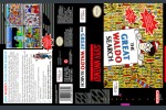 Great Waldo Search - Super Nintendo | VideoGameX