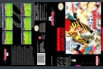 Tony Meola's Sidekicks Soccer - Super Nintendo | VideoGameX