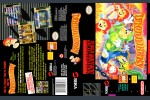 Troddlers - Super Nintendo | VideoGameX