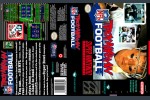 Troy Aikman NFL Football - Super Nintendo | VideoGameX