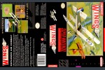 Wings 2: Aces High - Super Nintendo | VideoGameX
