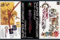 Chrono Trigger [Japan Edition] - Super Nintendo | VideoGameX