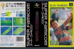 Jumbo Ozaki no Hole In One [Japan Edition] - Super Famicom | VideoGameX