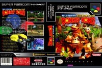Super Donkey Kong [Japan Edition] - Super Nintendo | VideoGameX