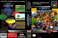 Super Mario Kart [Japan Edition] - Super Nintendo | VideoGameX