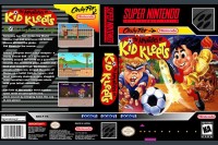 Adventures of Kid Kleets, The - Super Nintendo | VideoGameX