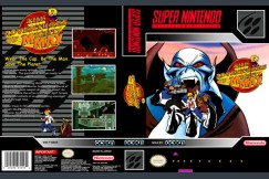 Adventures of Mighty Max - Super Nintendo | VideoGameX