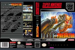 Alien vs. Predator - Super Nintendo | VideoGameX